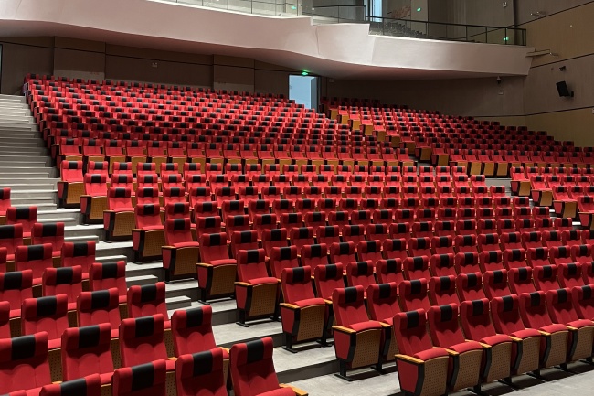 湖北三峡大学科技学院