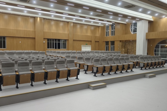 福州市长乐区教师进修学校附属幼儿园