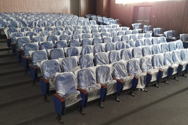 秘鲁瓦努科赫米利奥瓦尔迪桑大学