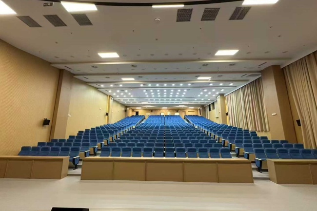 广州轻工职业学校