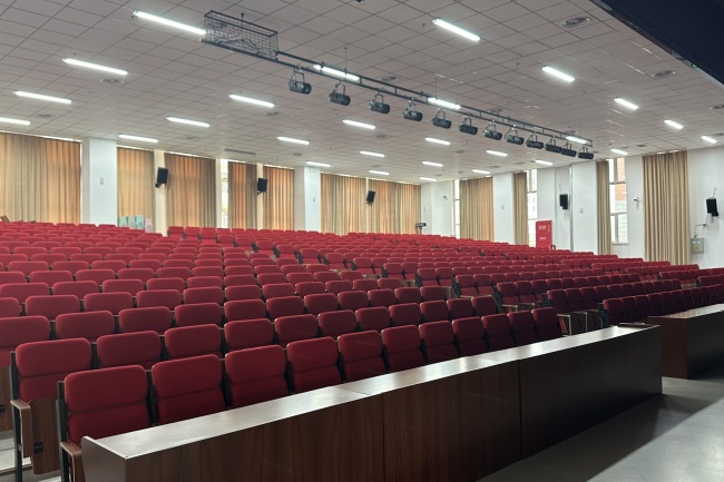 北京第五实验学校案例