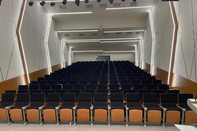 印度SRM university
