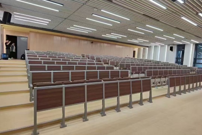 浙江省嘉兴市嘉善技师学院