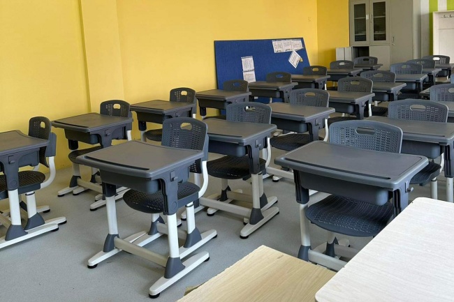 蒙古私立学校