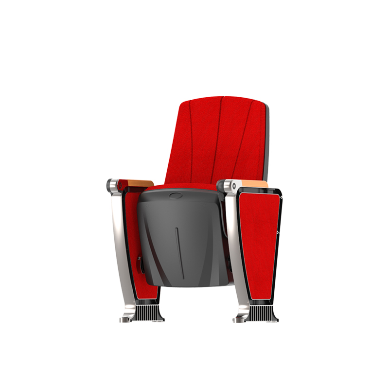 新款礼堂椅/剧场椅/高档礼堂椅-拉斐尔系列